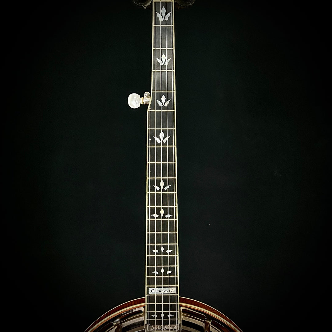 Nechville Classic 5-String Banjo (USED)