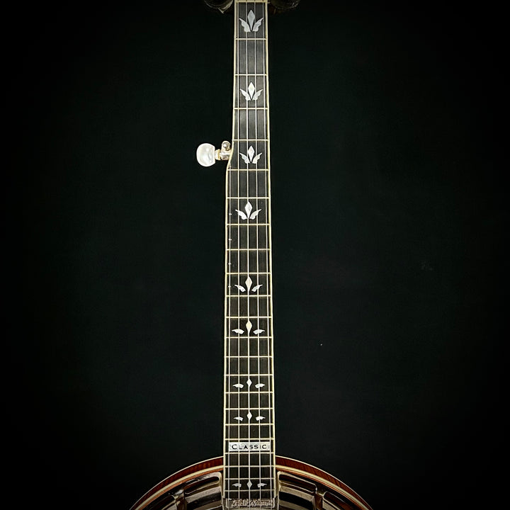 Nechville Classic 5-String Banjo (USED)