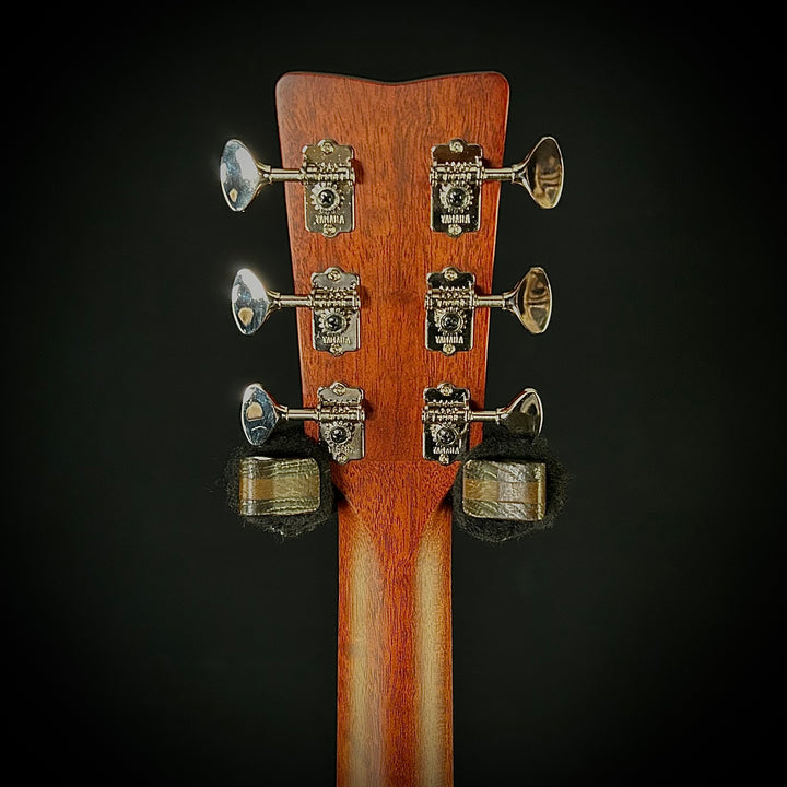 Yamaha FG5 Red Label -  Gloss Finish
