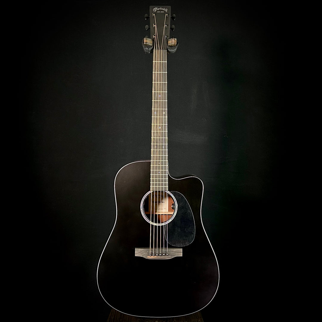 Martin DC-10E Modern - Black