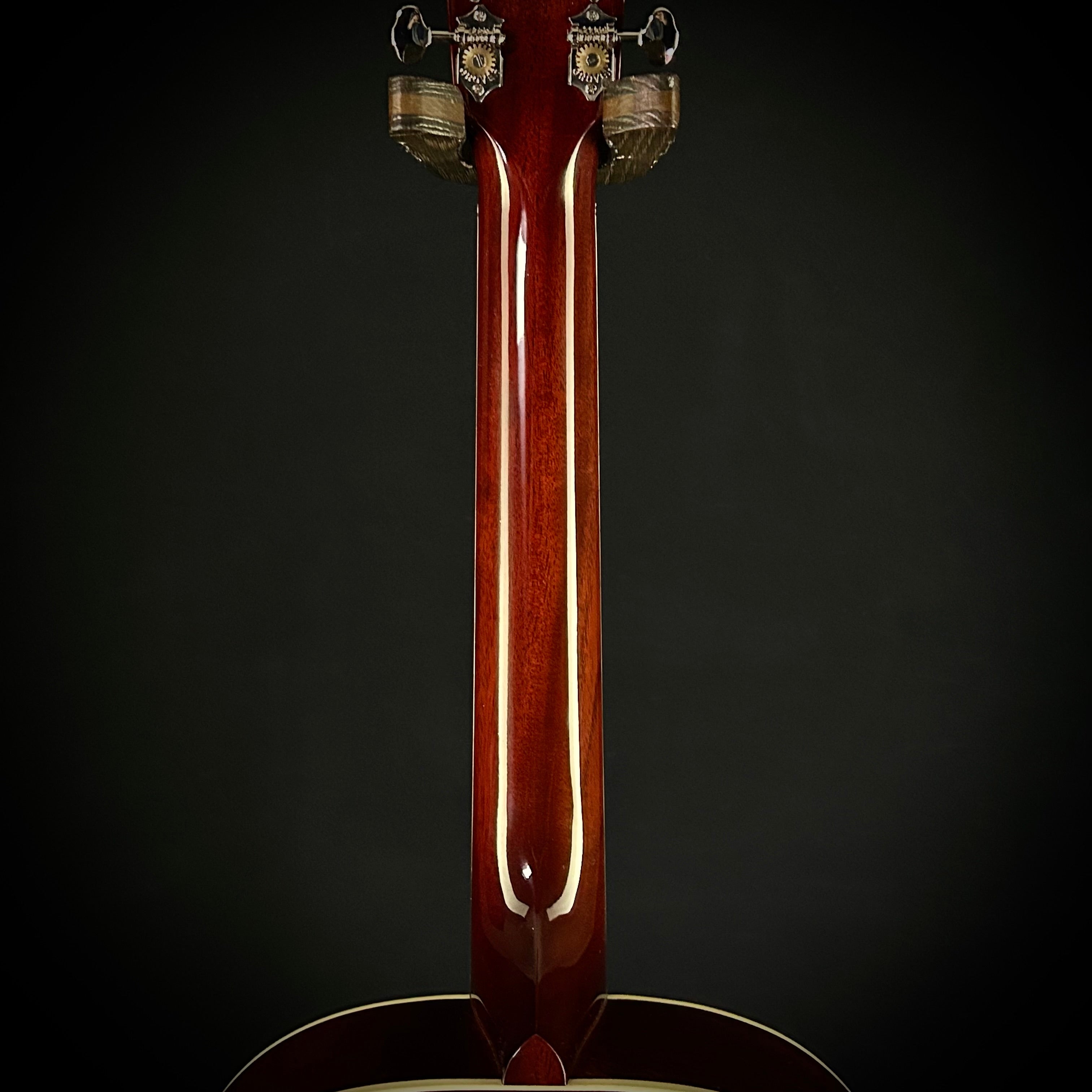 Gibson Keb' Mo' 3.0 12-Fret, J-45 – Music Villa MT