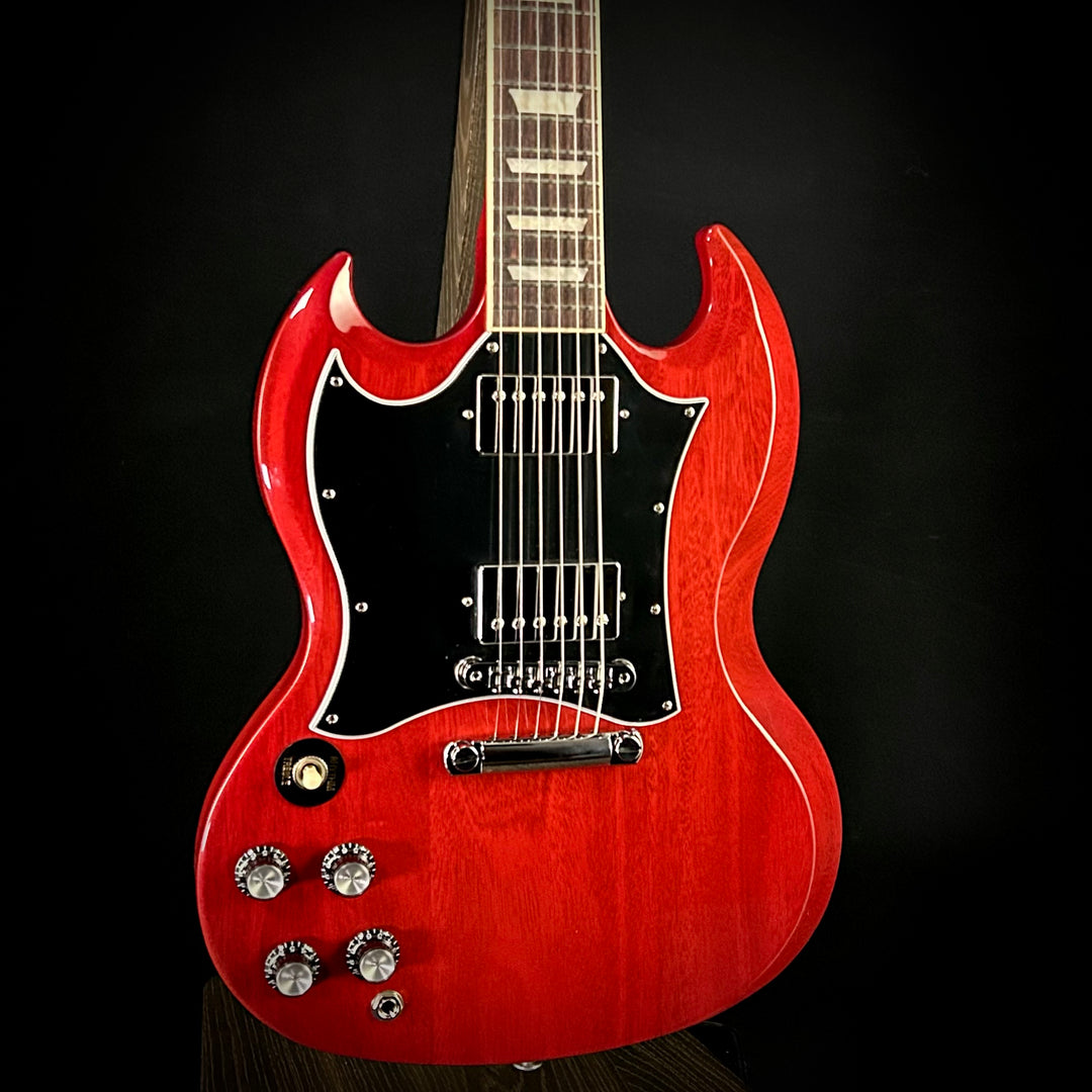 Gibson SG Standard | Lefty