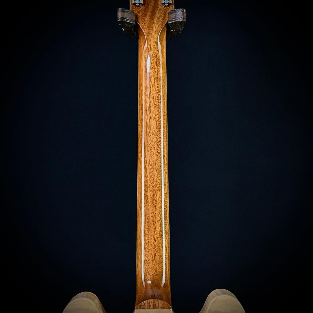 Gibson ES-335 Figured