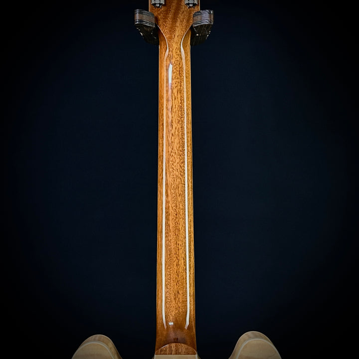 Gibson ES-335 Figured