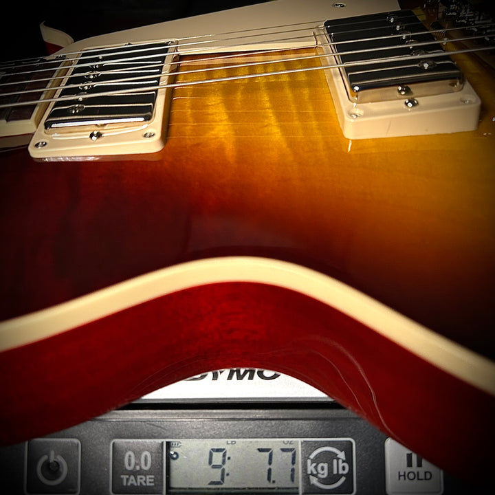 Gibson Les Paul Standard 60s