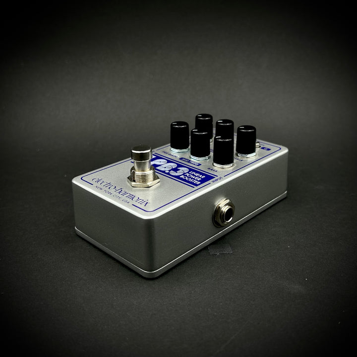 Electro Harmonix LPB-3 Linear Power Booster/EQ
