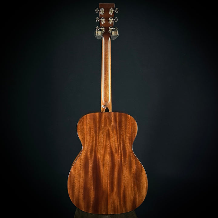 Martin 000E Retro Plus Mahogany - New For 2025
