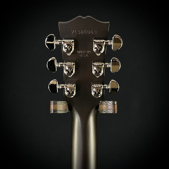 Gibson J-45 Special Satin - Vintage Sunburst