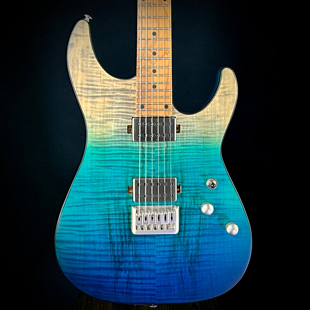 Schecter C-1 Standard Plus – Music Villa MT