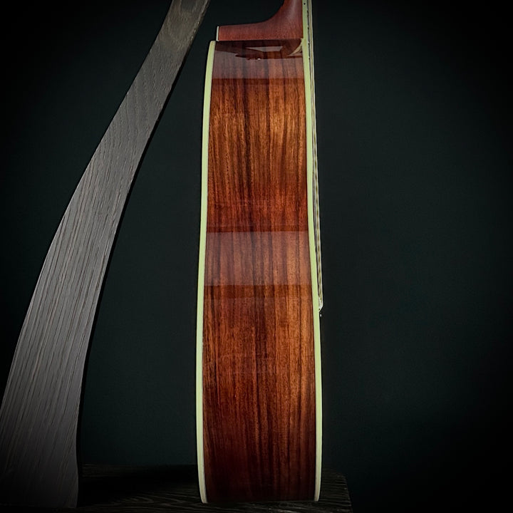 Yamaha LJ6RDTHB - Engelmann ARE Top