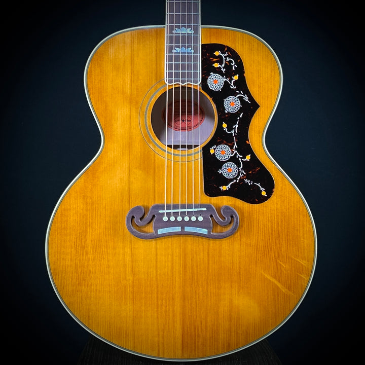 Epiphone 1957 SJ-200 - Antique Natural