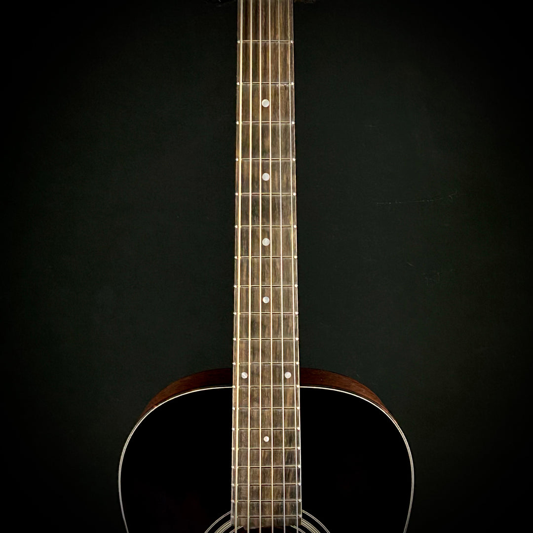 Eastman E10P Thermo Cured Adirondack -Sunburst