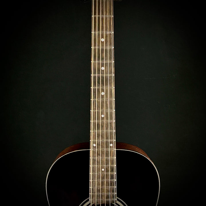 Eastman E10P Thermo Cured Adirondack -Sunburst