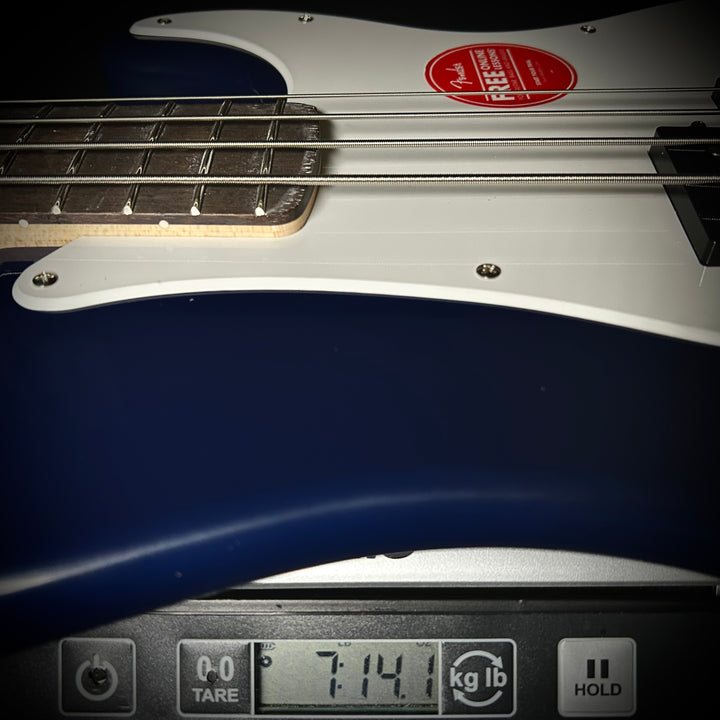 Squier Sonic Precision Bass