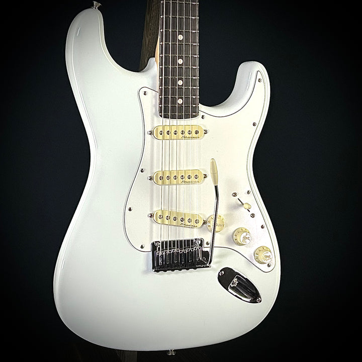 Fender Todd Krause Masterbuilt '60s NOS Stratocaster