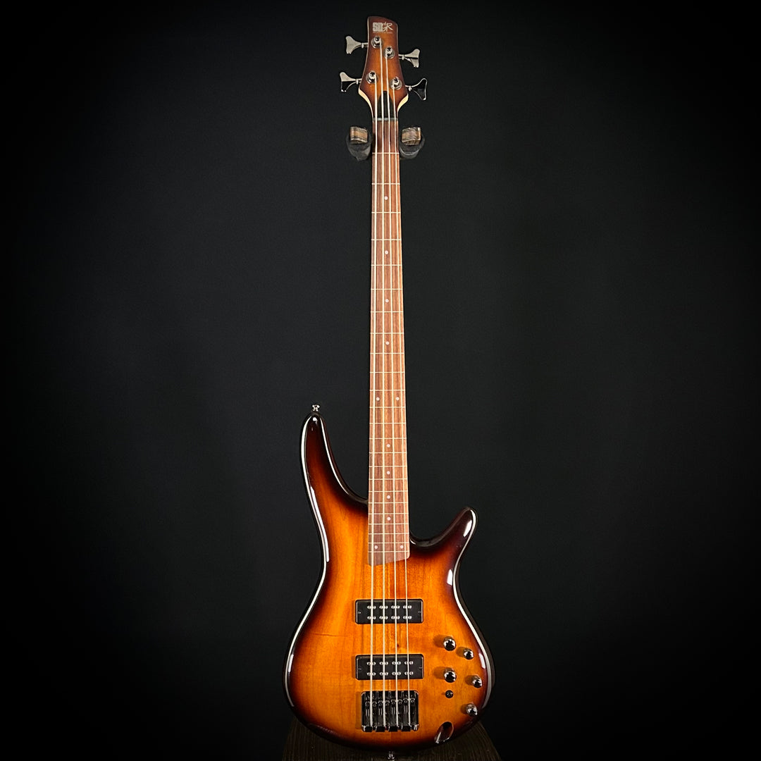 Ibanez SR370E Fretless Bass
