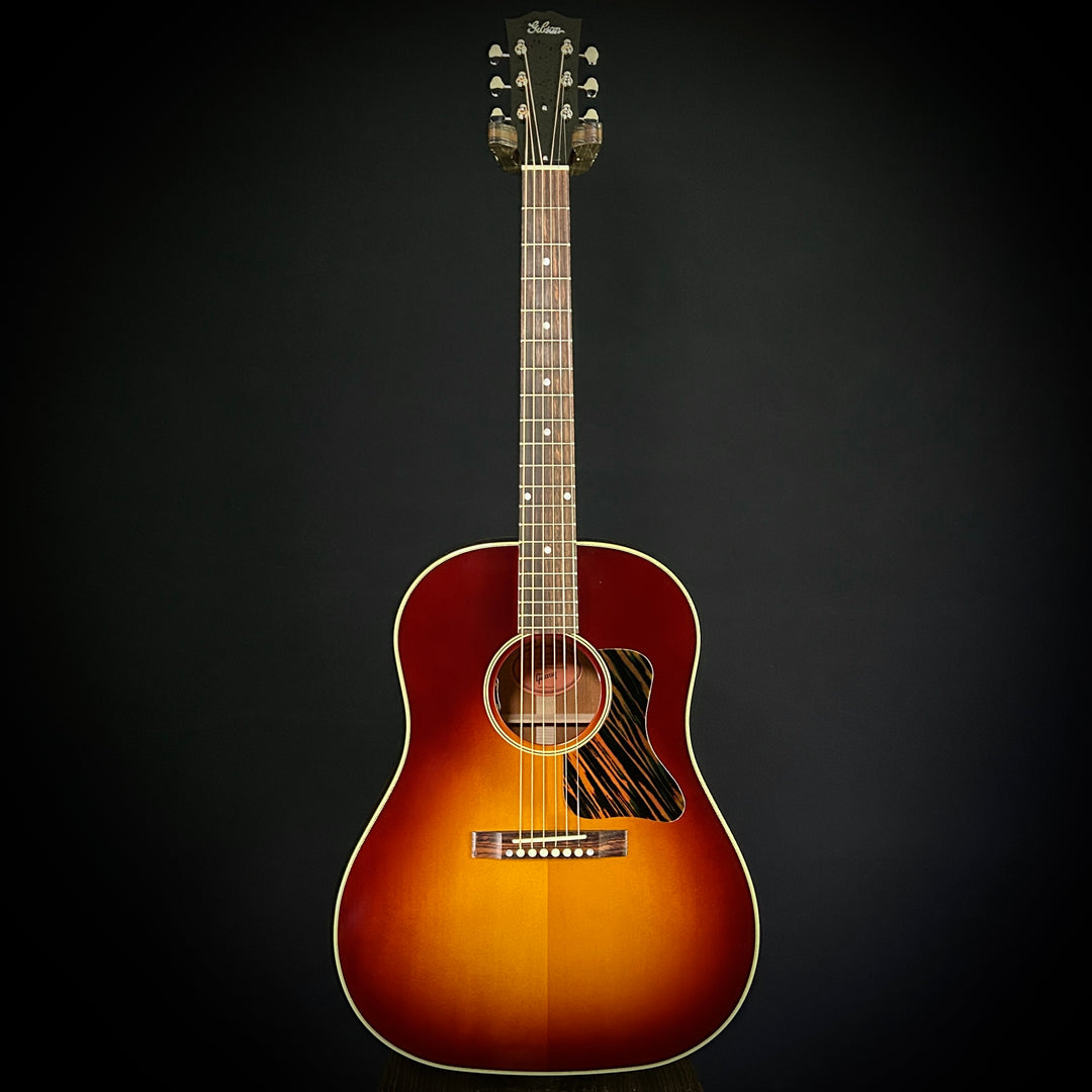 Gibson J-45 Original Autumn Burst