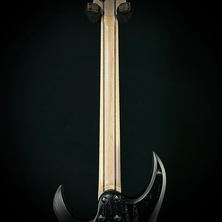 Schecter USA Custom Shop Sunset Extreme 6 Stabilized Top