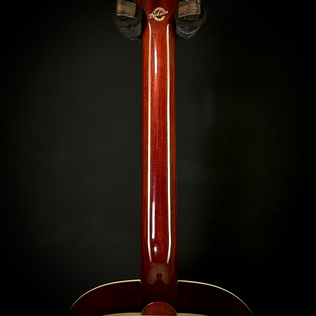 Gibson J-45 - Gold Top Gloss