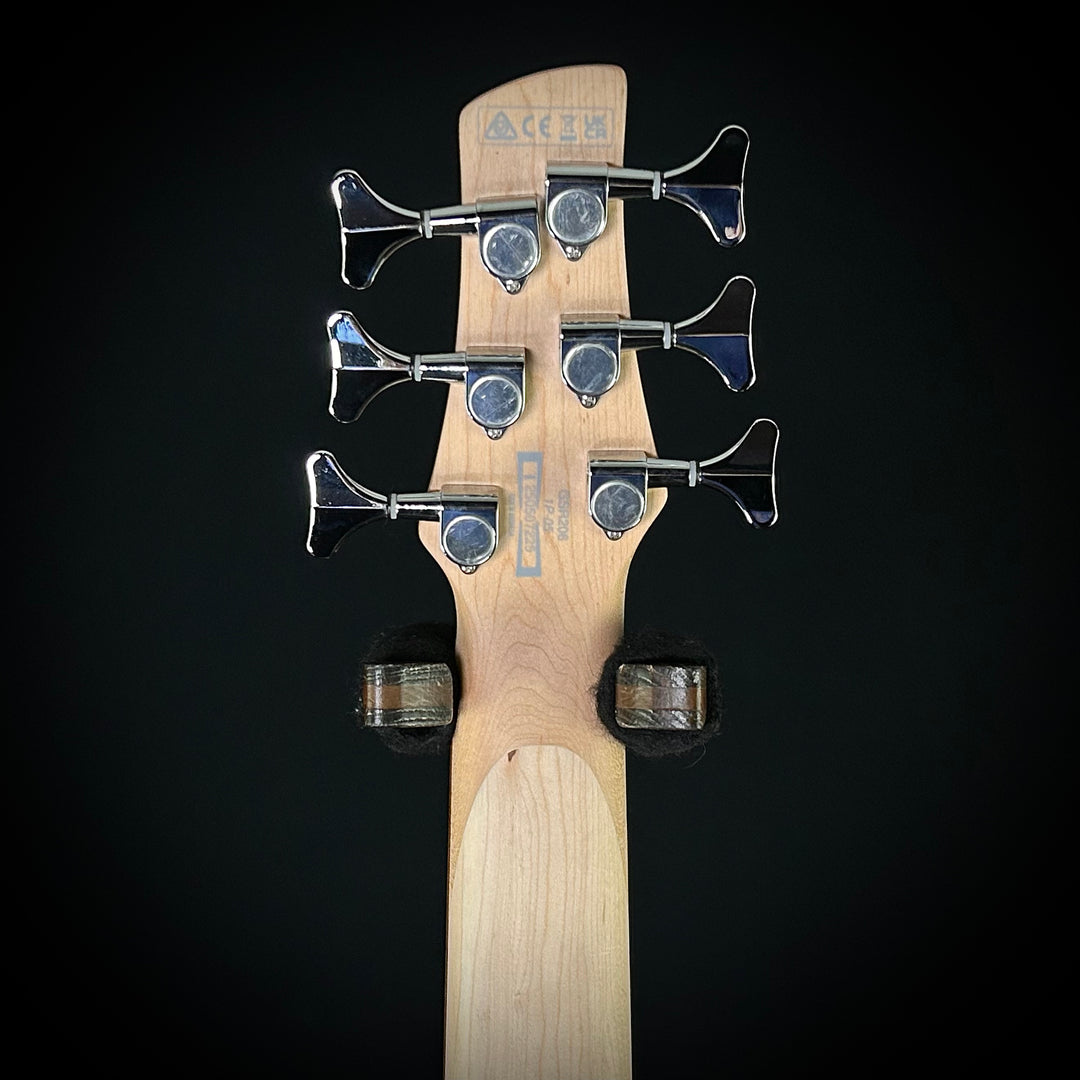 Ibanez GSR206 | 6 String Bass