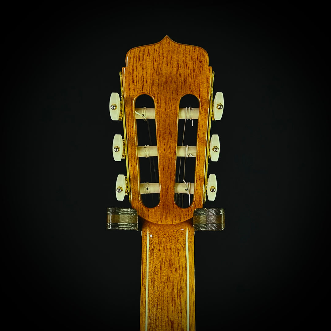 Ramírez 140 Classical