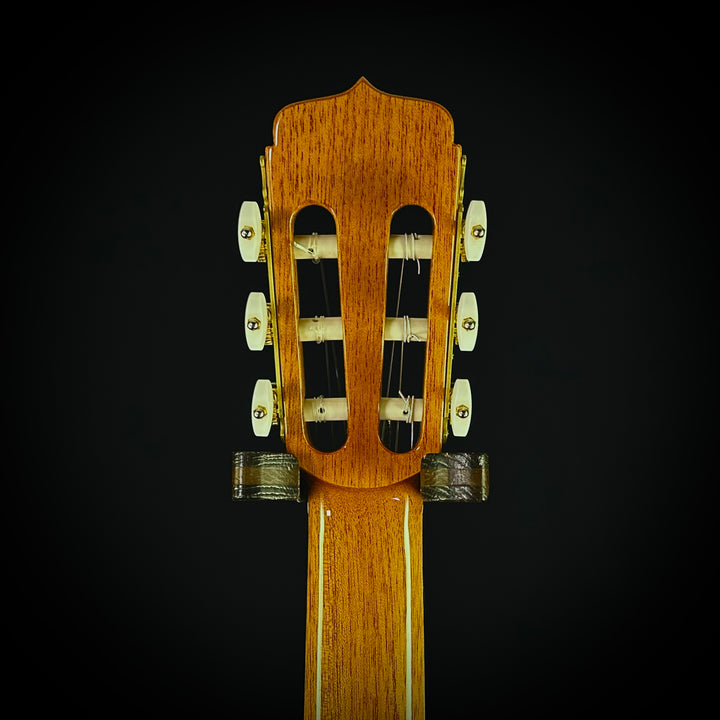 Ramírez 140 Classical