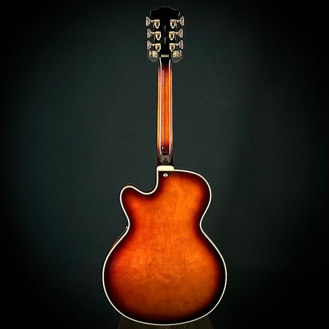 D’Angelico Excel 16