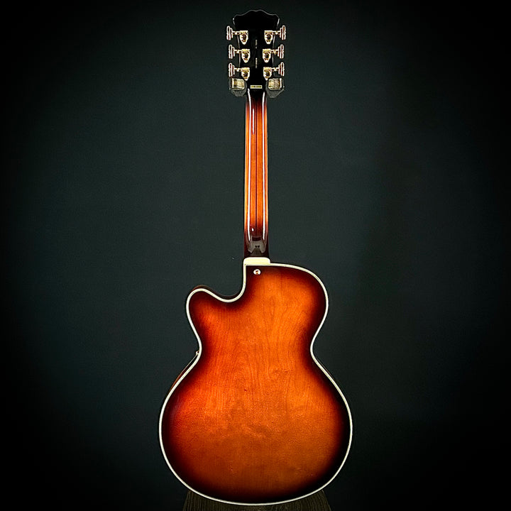 D’Angelico Excel 16