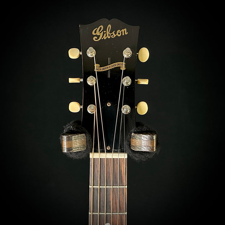 Gibson 1942 Banner J-45 - Murphy Lab, Light Aged