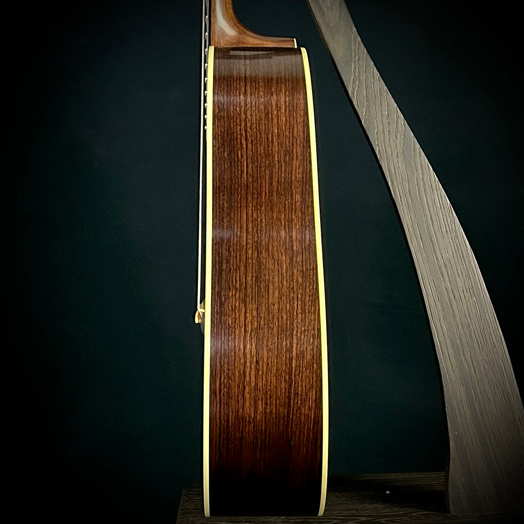 Martin Custom Shop D-28 Authentic Stage 1 Aged - Natural