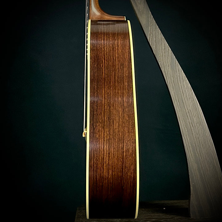 Martin Custom Shop D-28 Authentic Stage 1 Aged - Natural