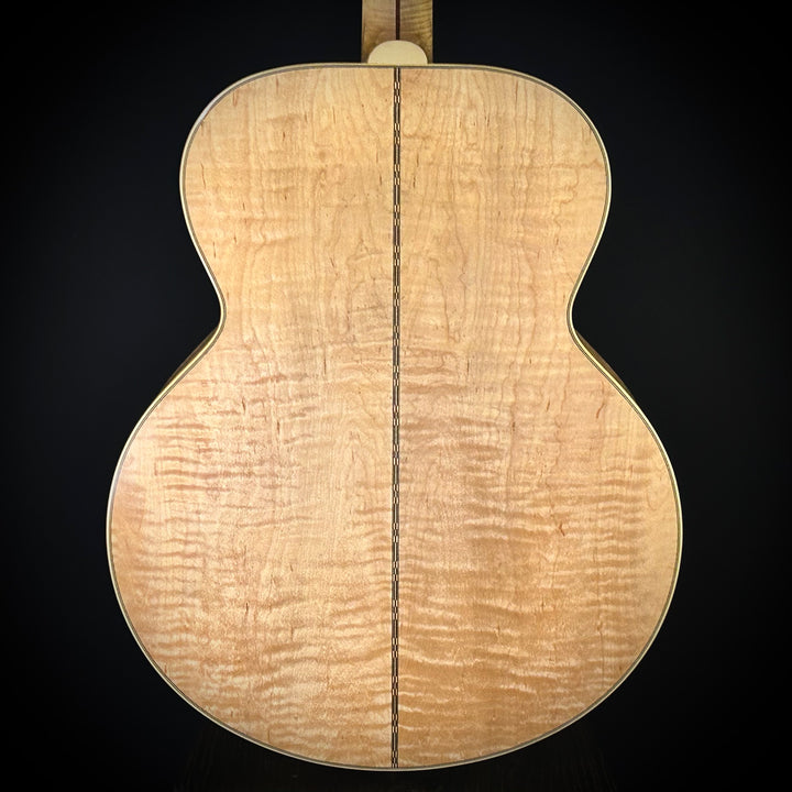 Gibson 1957 SJ-200 Murphy Lab Light Aged - Dark Natural