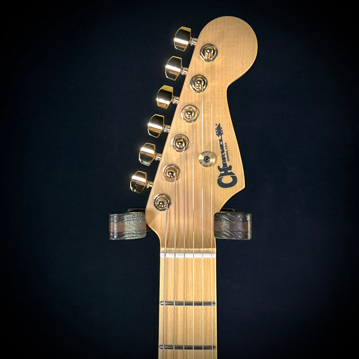 Charvel American Neo-Classic San Dimas SD1 HH HT