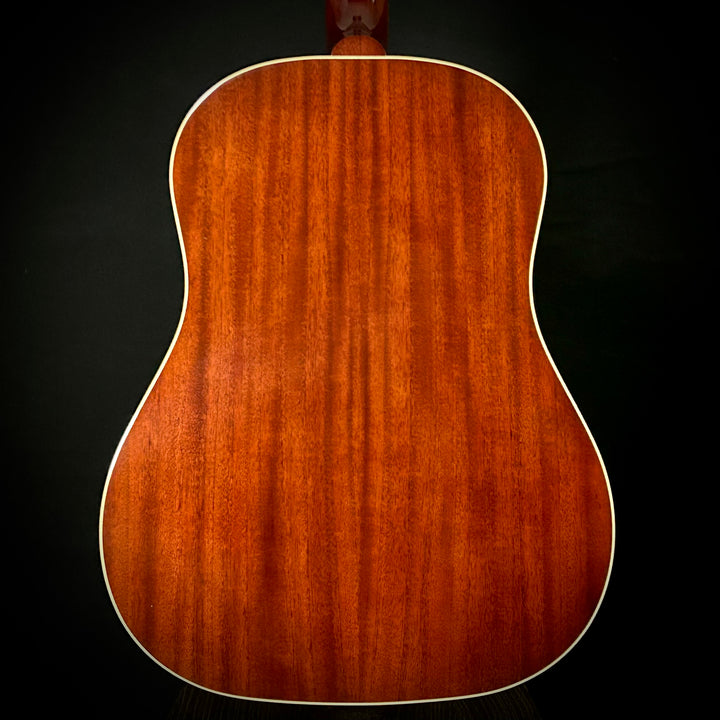 Gibson J-45 - Gold Top Gloss