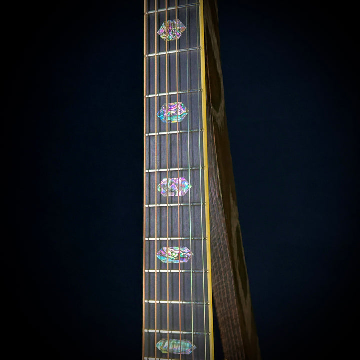 Martin Custom 45 Style, Authentic Stage One Aged  - Master Grade Indian Rosewood