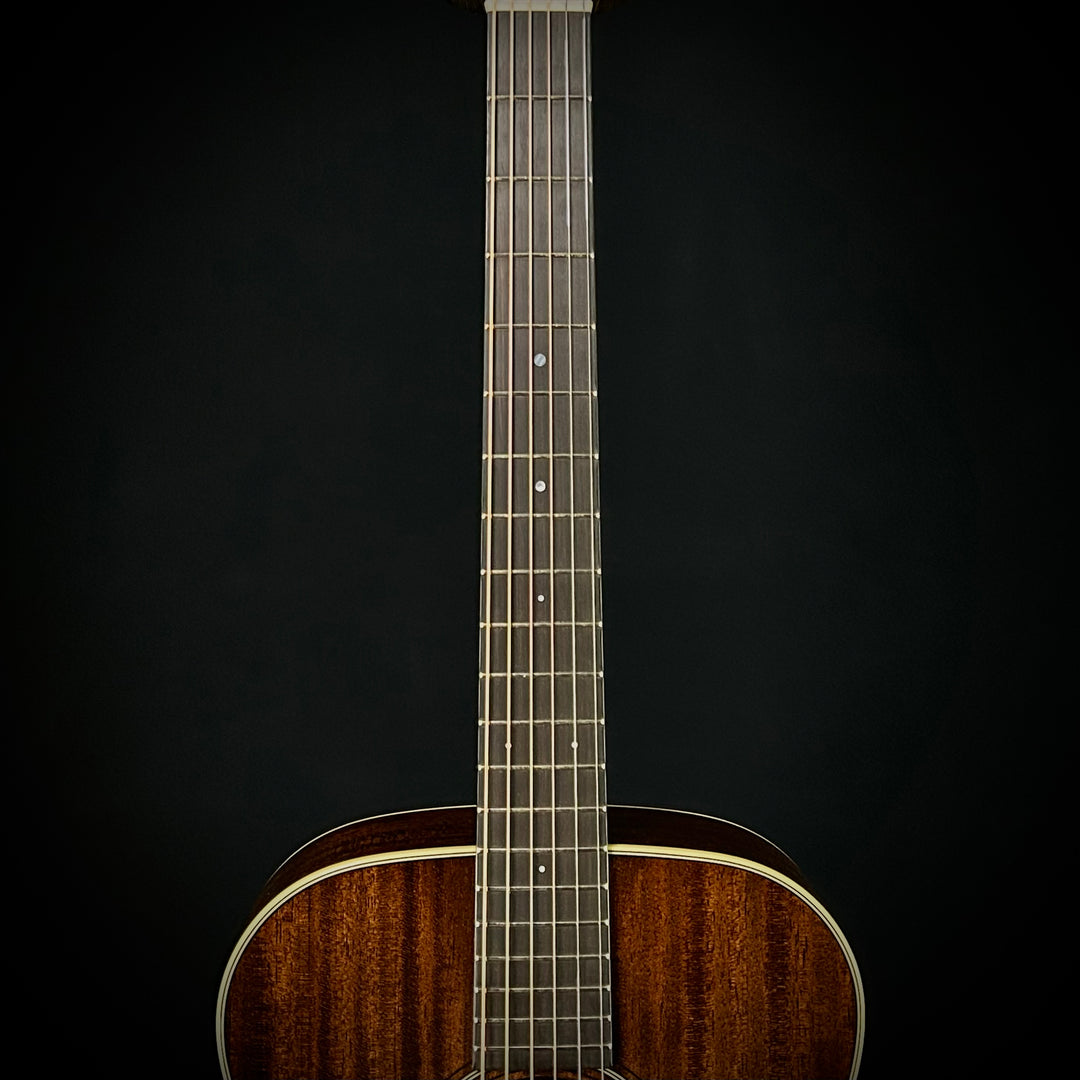 Bourgeois Downeast Series - Hog Top 0014