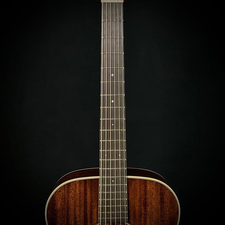 Bourgeois Downeast Series - Hog Top 0014