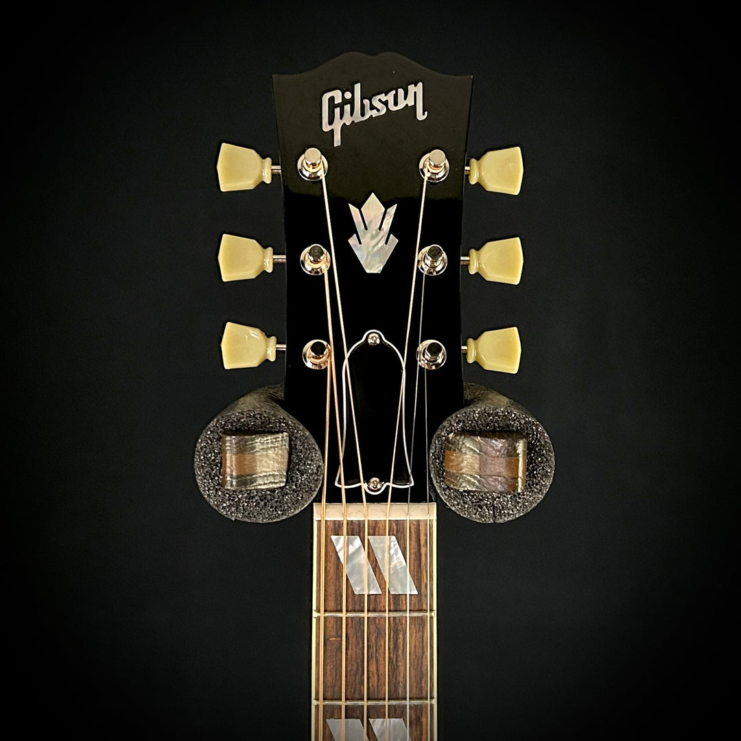 Gibson J-185 Original - Gold Top VOS