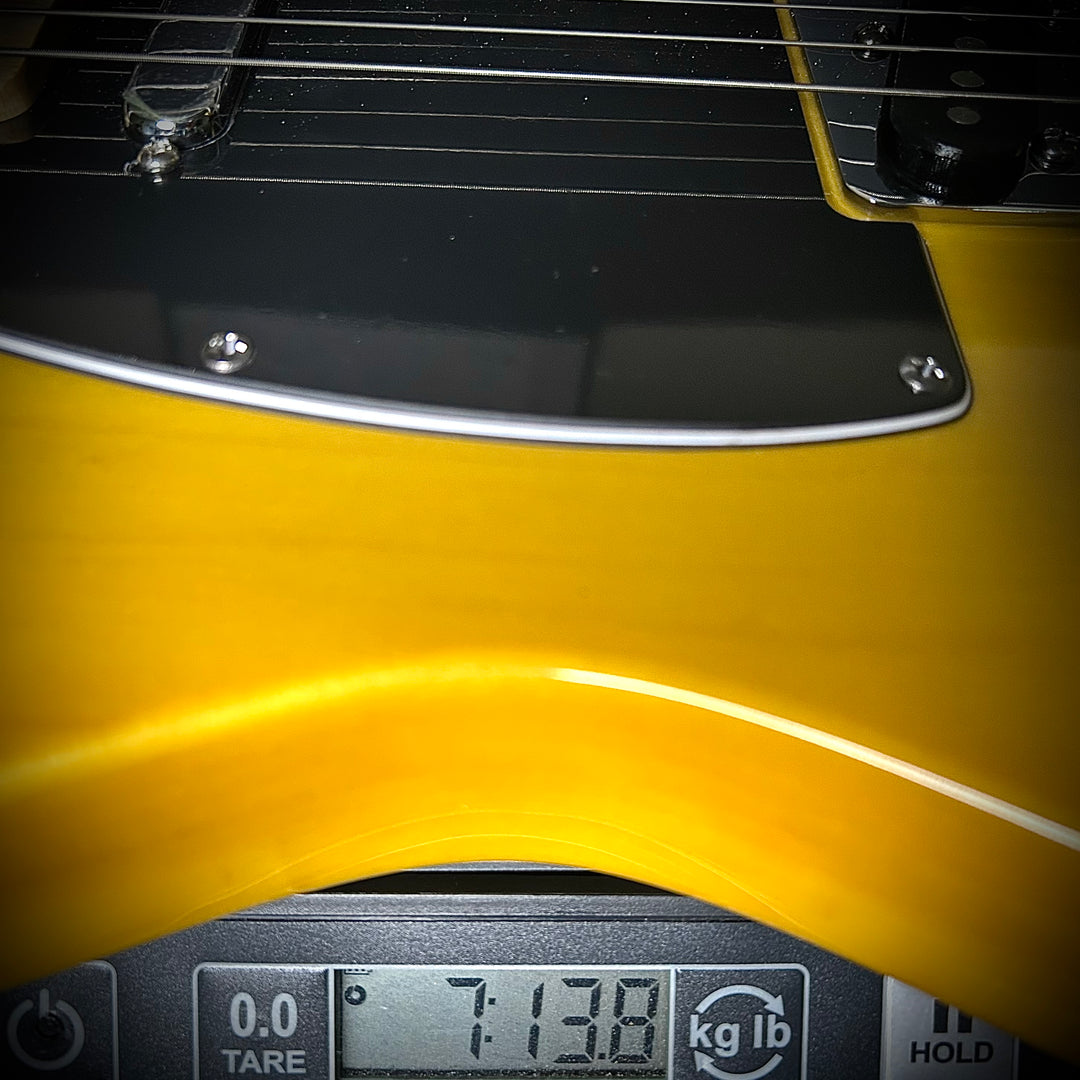 Fender Standard Telecaster