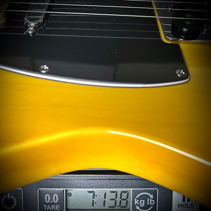 Fender Standard Telecaster