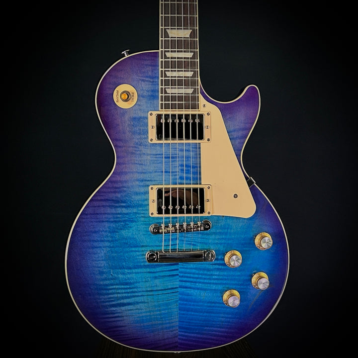 Gibson Les Paul Standard '60s Figured Top