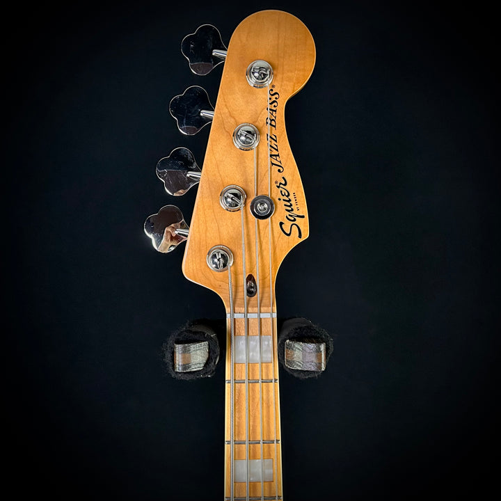 Squier Classic Vibe Active '70s Jazz Bass