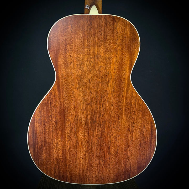 Martin 00L-16E - 1935 Burst