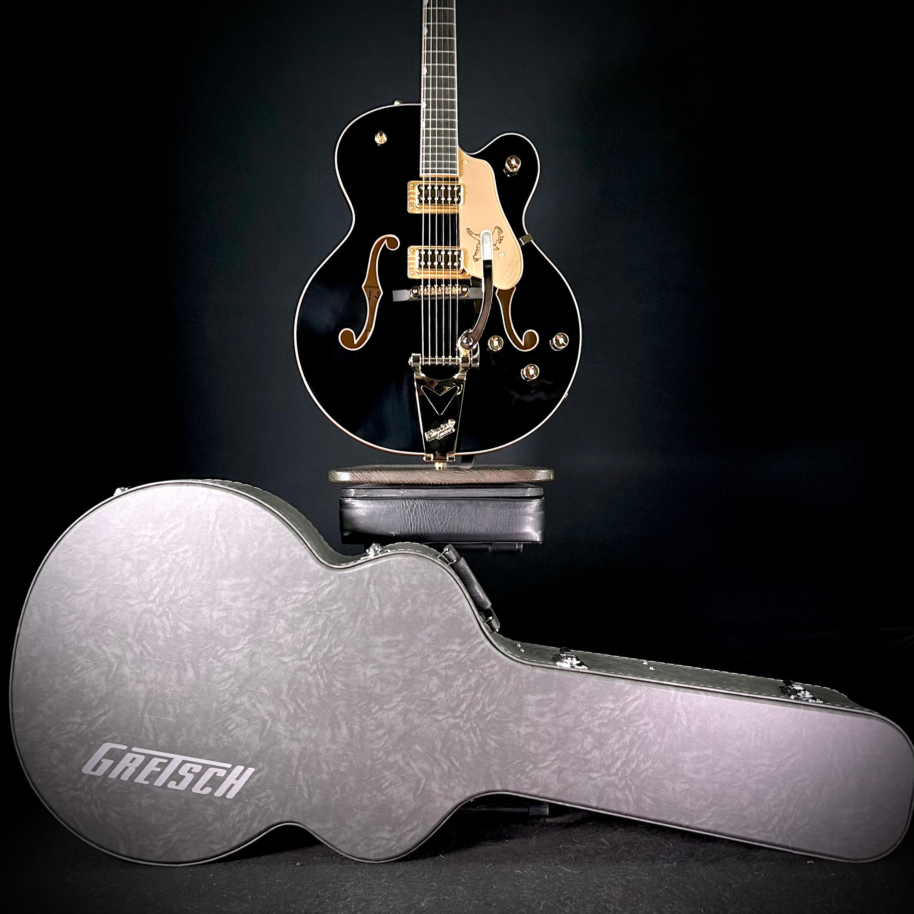 Gretsch Synchromatic Falcon – Music Villa MT