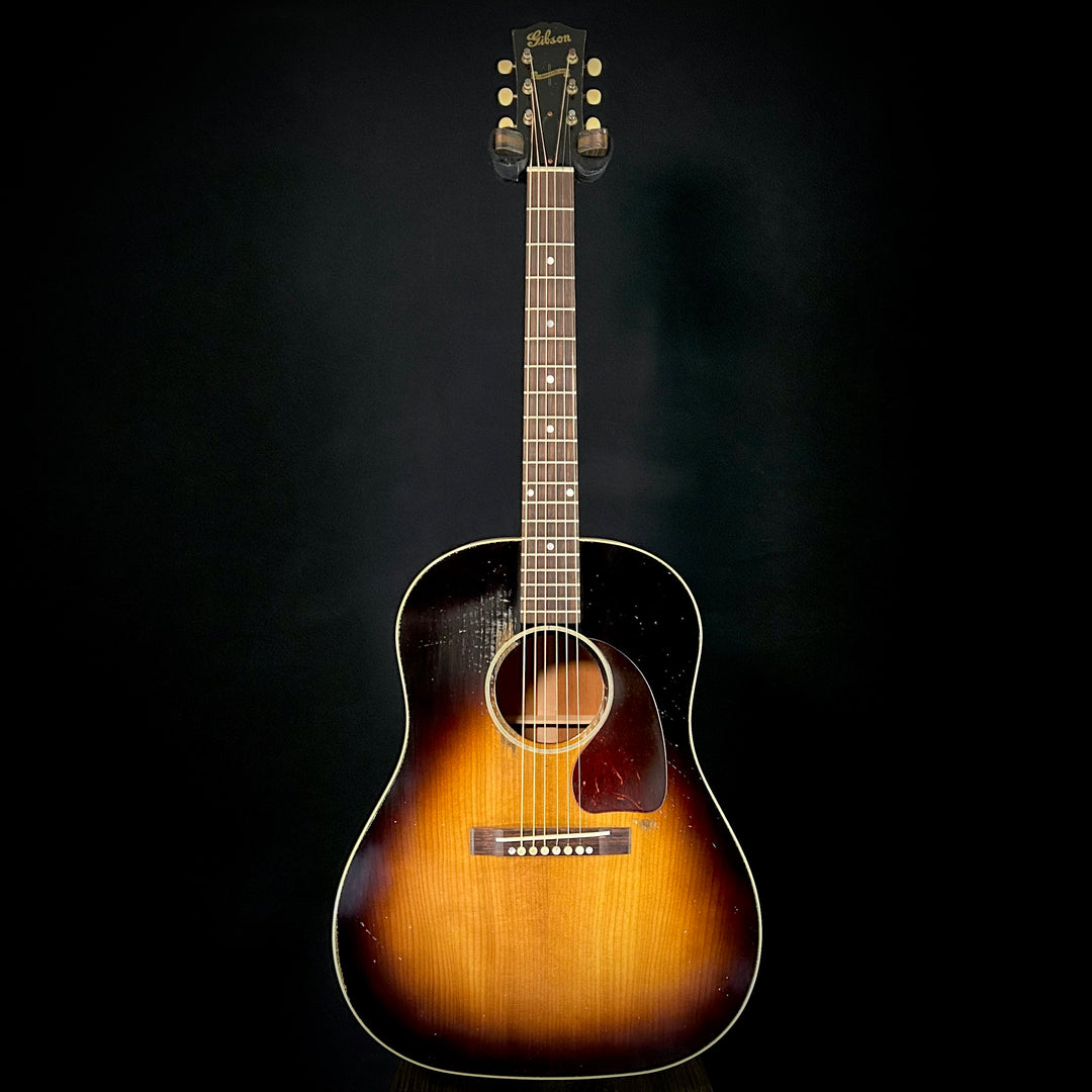 Gibson 1942 Banner J-45 Murphy Lab Heavy Aged