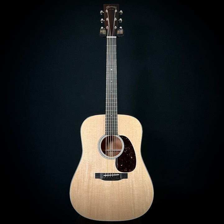 Martin Custom Shop 18 Style Dreadnought Short Scale