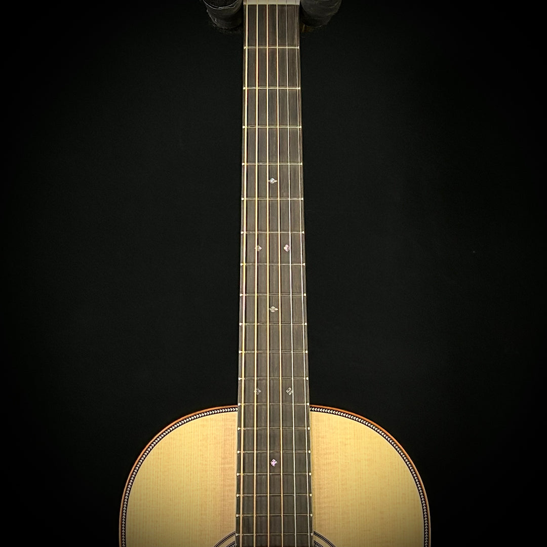 Martin 28 Style, Size-2 - Wild Grain East Indian Rosewood
