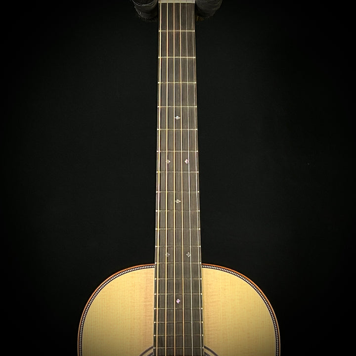 Martin 28 Style, Size-2 - Wild Grain East Indian Rosewood