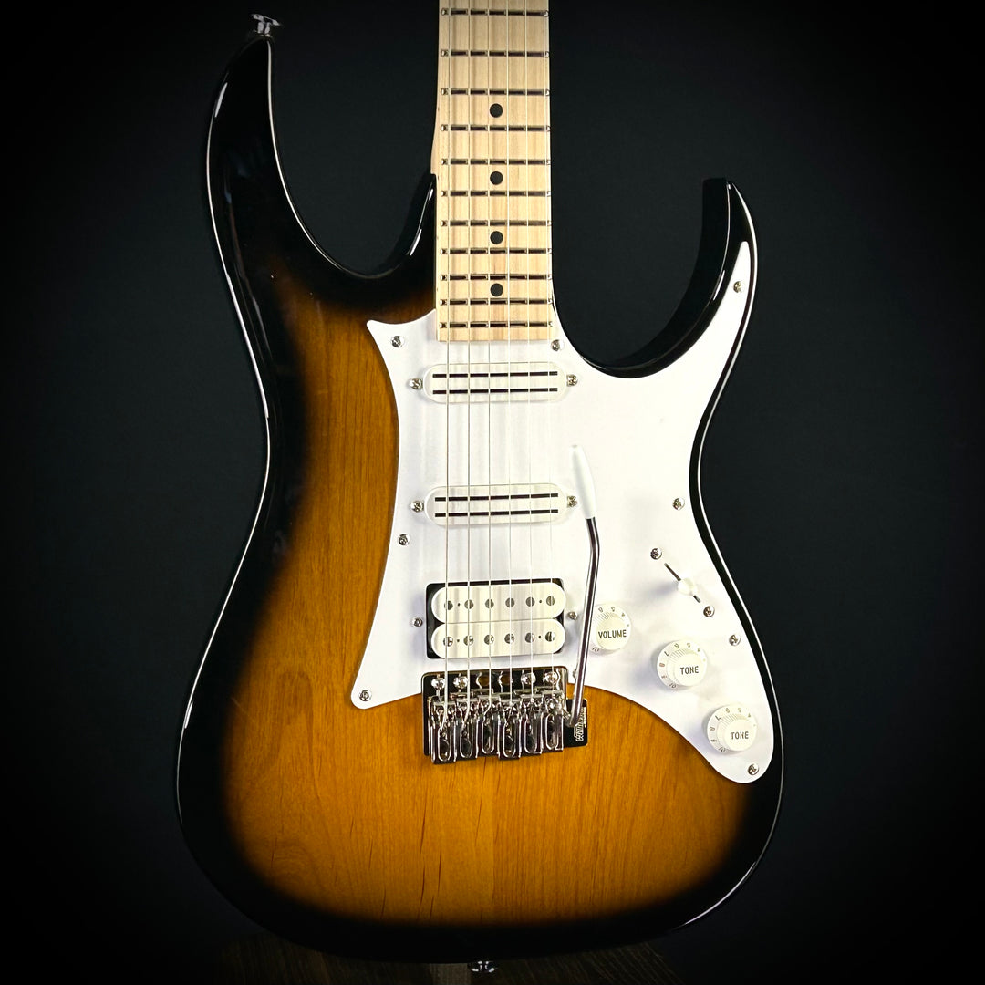 Ibanez AT100CL Andy Timmons Signature Prestige