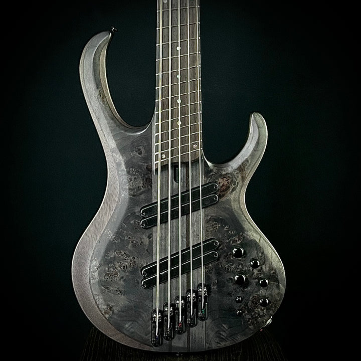 Ibanez BTB805MS 5-String Bass